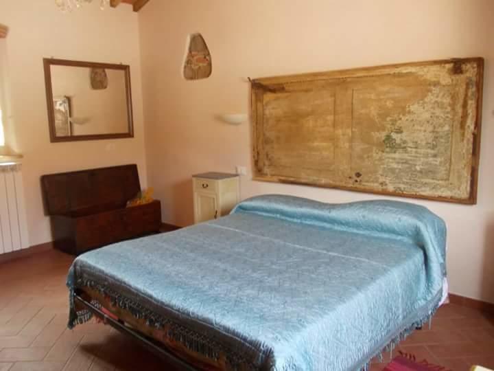 Agriturismo L'Isola Crespina Exterior photo